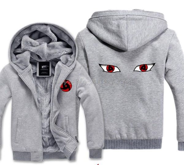 uchiha sha rinn gann winter hoodies sweatshirt men cute casual anime male jackets hoody cloak shawl man cloth keep warm, Black
uchiha sha rinn gann winter hoodies sweatshirt men cute casual anime male jackets hoody cloak shawl man cloth keep warm, Black