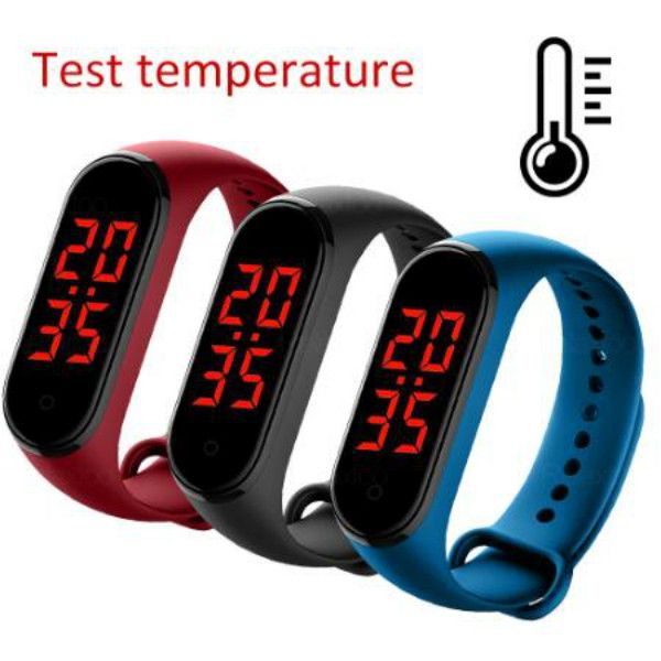 new arrival wholesale v8 smart bracelet t1 body temperature bracelet smart watch luxury band ip67 mi band4 no app required intelligent bands
new arrival wholesale v8 smart bracelet t1 body temperature bracelet smart watch luxury band ip67 mi band4 no app required intelligent bands
