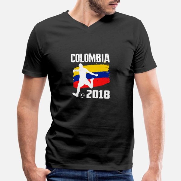 colombia soccer team 2018 football fan t shirt men knitted short sleeve s-3xl slim famous new style spring letters shirt
colombia soccer team 2018 football fan t shirt men knitted short sleeve s-3xl slim famous new style spring letters shirt