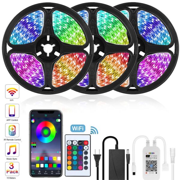 светодиодные полосы ленты светодиодные полоски smd 5050 2835 rgb диод tape dc 12v wifi ledstrip 10m 5m flexible для гостиной украшения
светодиодные полосы ленты светодиодные полоски smd 5050 2835 rgb диод tape dc 12v wifi ledstrip 10m 5m flexible для гостиной украшения