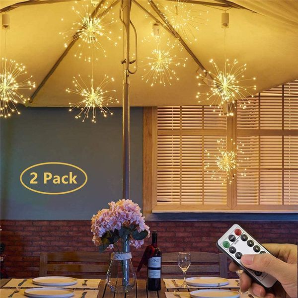 200 led string lights firework fairy light festival christmas hanging lights battery operated 8 lighting modes indoor outdoor garden wedding
200 led string lights firework fairy light festival christmas hanging lights battery operated 8 lighting modes indoor outdoor garden wedding