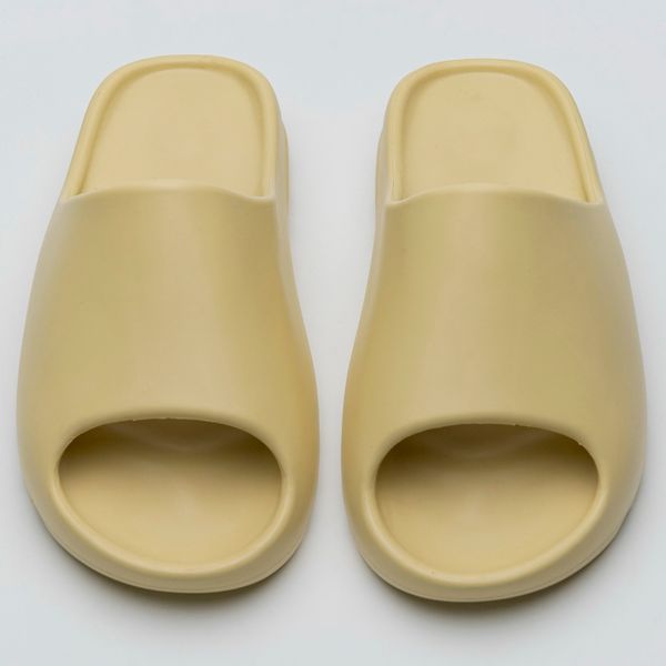 kanye west slides graffiti bone resin desert sand rubber slippers summer brown flat men women beach foam runner size 36-45, Black
kanye west slides graffiti bone resin desert sand rubber slippers summer brown flat men women beach foam runner size 36-45, Black