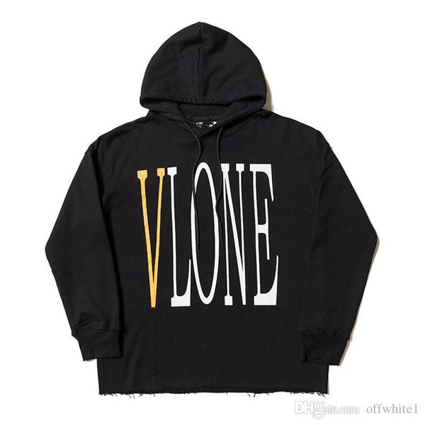 20SS Off Mens Womens Designer Hoodies Vlones Long Sleeve Fleece Hoodie Fashion Solid FOG White Hoodies v06
20SS Off Mens Womens Designer Hoodies Vlones Long Sleeve Fleece Hoodie Fashion Solid FOG White Hoodies v06