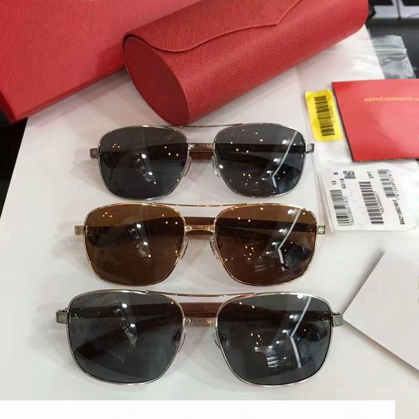 new sunglasses t8200786 designer sunglasses mens sunglasses for men and women sun glasses polarized lens oculos with original packaging, White;black
new sunglasses t8200786 designer sunglasses mens sunglasses for men and women sun glasses polarized lens oculos with original packaging, White;black