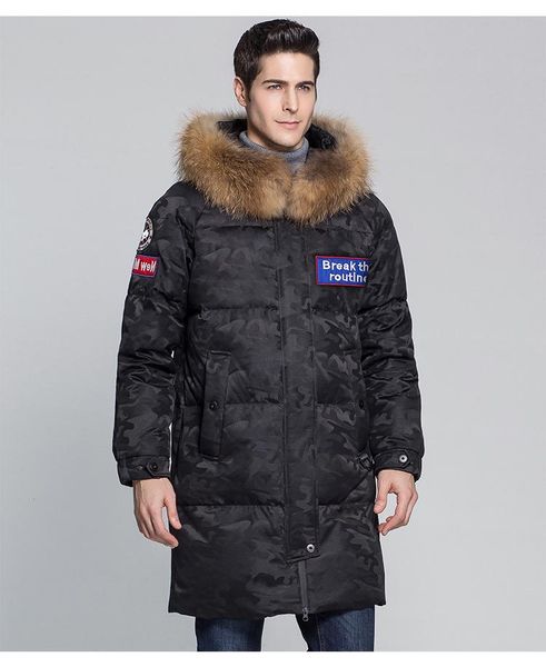 mens canadian couple down jacket long winter waterproof outdoor down jacket coat real fur collar windproof
mens canadian couple down jacket long winter waterproof outdoor down jacket coat real fur collar windproof
