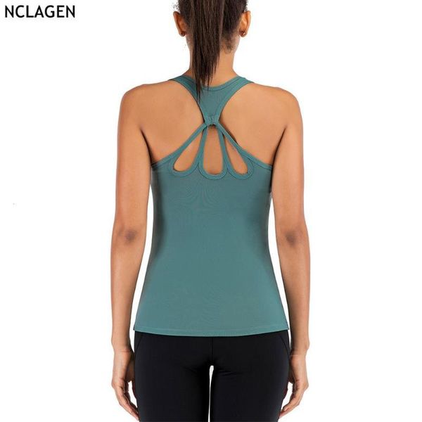 nclagen activewear танки вверх женщины йога рубашка крест-накрест запуск эластичный нейлон быстрый сухой тренировки push-up бодибилдинг фитн, White;red
nclagen activewear танки вверх женщины йога рубашка крест-накрест запуск эластичный нейлон быстрый сухой тренировки push-up бодибилдинг фитн, White;red