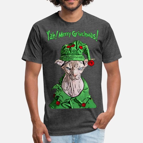 yah merry grinchmas t shirt men fitness 100% cotton s-3xl male fitness fashion summer style pictures
yah merry grinchmas t shirt men fitness 100% cotton s-3xl male fitness fashion summer style pictures