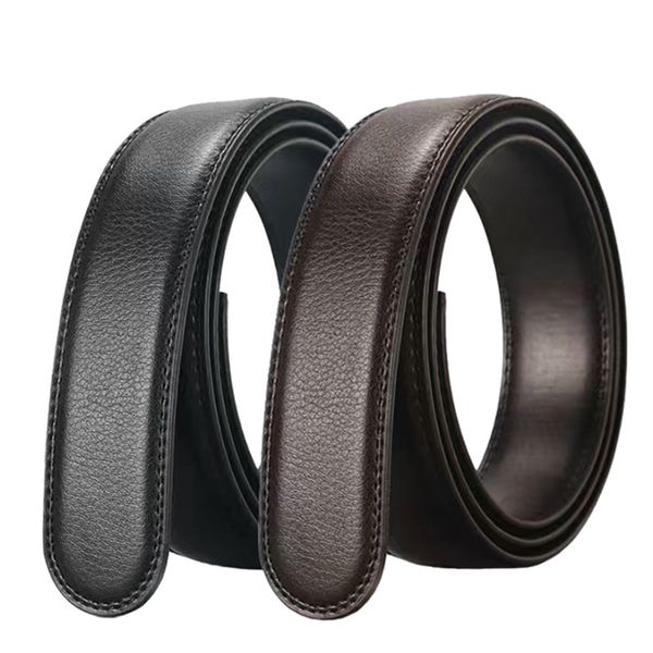 lannyqveen 3.5cm belt strap 150-170cm long big size artificial leather pu black brown colors automatic belts no buckle mens belt
lannyqveen 3.5cm belt strap 150-170cm long big size artificial leather pu black brown colors automatic belts no buckle mens belt