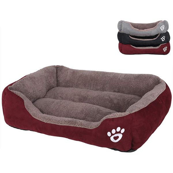 dog bed for small medium large dogs pet dog house warm cotton puppy cat beds for chihuahua yorkshire golden big bed
dog bed for small medium large dogs pet dog house warm cotton puppy cat beds for chihuahua yorkshire golden big bed