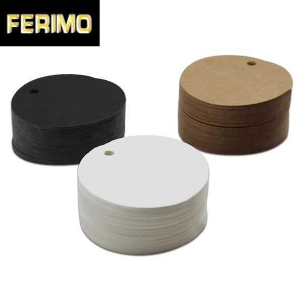 greeting cards party supplies kraft paper tag diy scrapbooking label blank round shape crafts luggage mini card hang hole 9000pcs
greeting cards party supplies kraft paper tag diy scrapbooking label blank round shape crafts luggage mini card hang hole 9000pcs