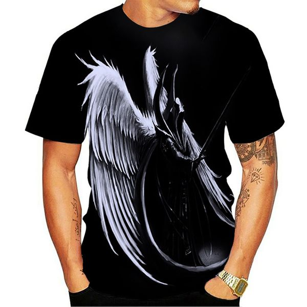 compression punisher skull new street horror 3d print shirts oversized hippie comics men clothing
compression punisher skull new street horror 3d print shirts oversized hippie comics men clothing