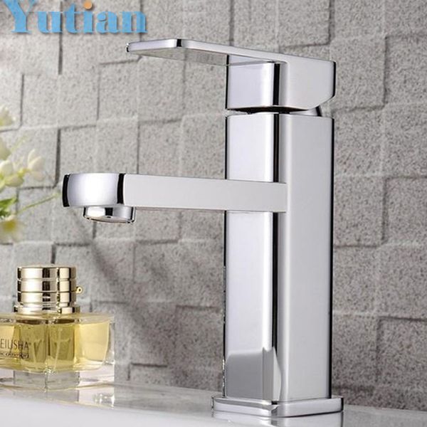 bathroom sink faucets single hole faucet basin and cold water mixer tap+2 pcs hoses yt-5001
bathroom sink faucets single hole faucet basin and cold water mixer tap+2 pcs hoses yt-5001