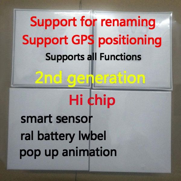 cgjxsgeneration 2nd earphone with gps and rename smart sensor pop -up window wireless charging play 3 -3 .5 hours touch control headset
cgjxsgeneration 2nd earphone with gps and rename smart sensor pop -up window wireless charging play 3 -3 .5 hours touch control headset