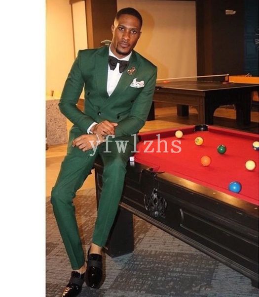 красивый двубортный groomsmen пик нагрудные groom смокинги мужские свадебное платье человек куртка blazer пром dinner костюмы (куртка + штан, Black;gray
красивый двубортный groomsmen пик нагрудные groom смокинги мужские свадебное платье человек куртка blazer пром dinner костюмы (куртка + штан, Black;gray