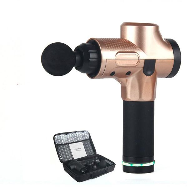 muscle massager high-frequency vibration mute electric fascia gun deep tissue exercise muscle pain relief body shaping ns20082302
muscle massager high-frequency vibration mute electric fascia gun deep tissue exercise muscle pain relief body shaping ns20082302