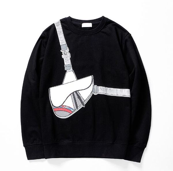 new fashion letters printed hoodies 2020 autumn men sweatshirts for men sweater spring pullovers streetwear hooded homme clothing 2 colors, Black
new fashion letters printed hoodies 2020 autumn men sweatshirts for men sweater spring pullovers streetwear hooded homme clothing 2 colors, Black