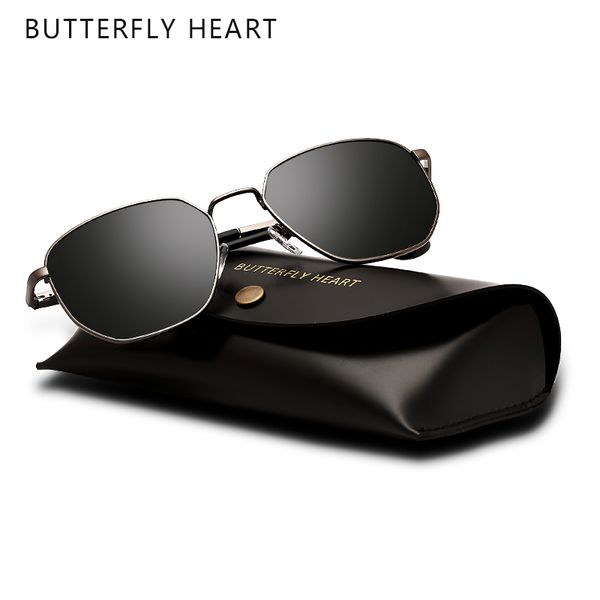 butterfly heart new pchromic sunglasses men polarized chameleon glasses male sun glasses day night vision driving eyewear, White;black
butterfly heart new pchromic sunglasses men polarized chameleon glasses male sun glasses day night vision driving eyewear, White;black