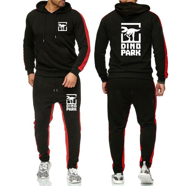 men's suit casual sportswear pullover hoodie pants suit men's sports hooded sweatshirt sportswear outdoor jogging 2-piece set, Gray
men's suit casual sportswear pullover hoodie pants suit men's sports hooded sweatshirt sportswear outdoor jogging 2-piece set, Gray
