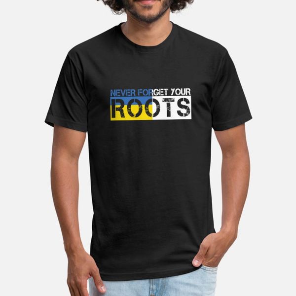 never forget your roots love ukraine t shirt men personalized tee shirt s-xxxl family crazy humor summer original shirt
never forget your roots love ukraine t shirt men personalized tee shirt s-xxxl family crazy humor summer original shirt