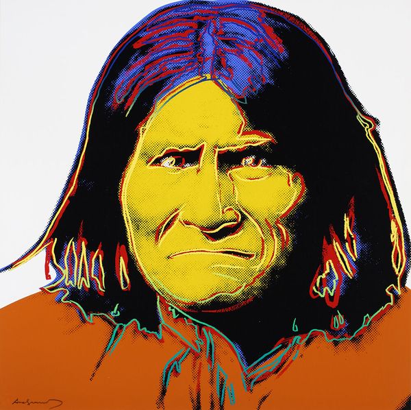 andy warhol artworks geronimo wall decor oil painting on canvas wall art canvas pictures for living room 200901
andy warhol artworks geronimo wall decor oil painting on canvas wall art canvas pictures for living room 200901