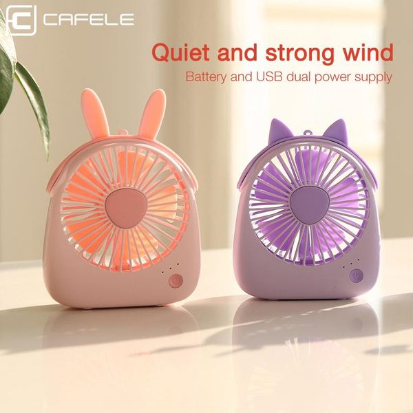 cgjxscafele rechargeable portable handheld 3 -speed mini handy small deskusb cooling fan cooler t190626
cgjxscafele rechargeable portable handheld 3 -speed mini handy small deskusb cooling fan cooler t190626
