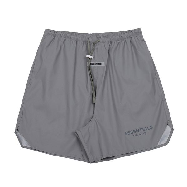 fear of loose shorts essentials fog pants laser reflective woman nylon casual men's fashion sports shorts god trousers colorful pwhii, Black
fear of loose shorts essentials fog pants laser reflective woman nylon casual men's fashion sports shorts god trousers colorful pwhii, Black