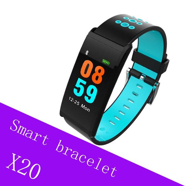 cgjxsx20 smart bracelets fitness tracker step counter activity monitor band alarm clock vibration wristband for iphone android phone
cgjxsx20 smart bracelets fitness tracker step counter activity monitor band alarm clock vibration wristband for iphone android phone