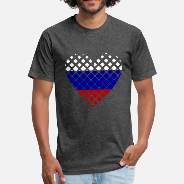 heart russia t shirt men design short sleeve o neck family fit funny summer style natural shirt
heart russia t shirt men design short sleeve o neck family fit funny summer style natural shirt