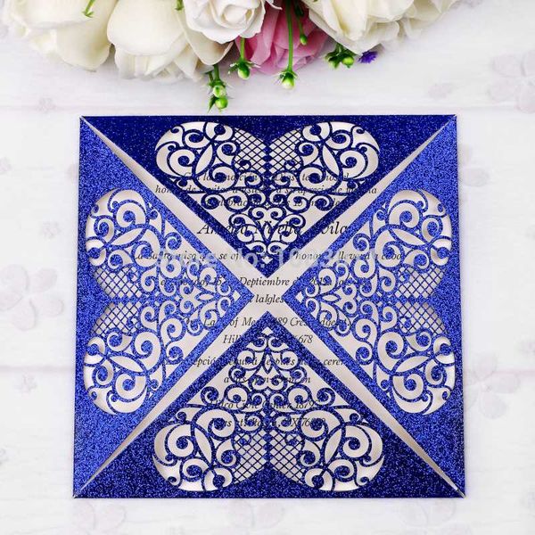 greeting cards ponatia 20 pcs laser cut invitation for wedding engagementing birthday festivals invitations
greeting cards ponatia 20 pcs laser cut invitation for wedding engagementing birthday festivals invitations