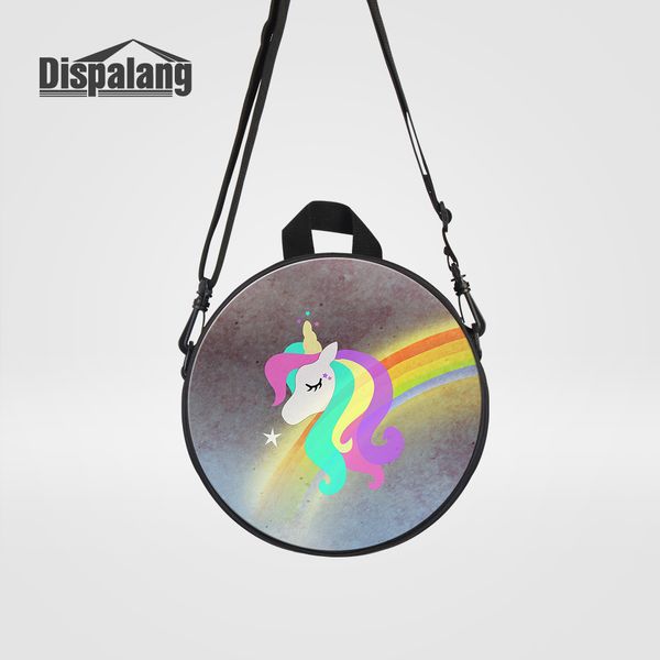 children kindergarten bag cute cartoon unicorn printed messenger bags for women female crossbody shoulder bagpack girls handbag dropshipping, Black;red
children kindergarten bag cute cartoon unicorn printed messenger bags for women female crossbody shoulder bagpack girls handbag dropshipping, Black;red