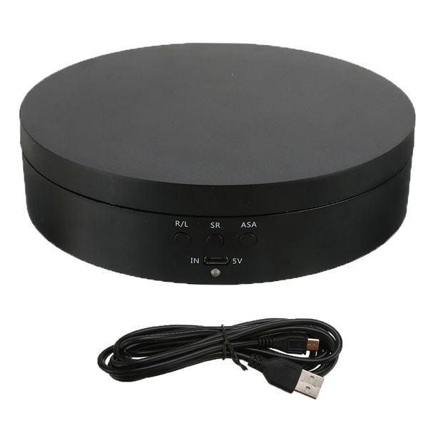 high power electric rotating jewelry display stand base jewelry organizer turntable jewellery packaging display jewelry box mx200810, Black
high power electric rotating jewelry display stand base jewelry organizer turntable jewellery packaging display jewelry box mx200810, Black