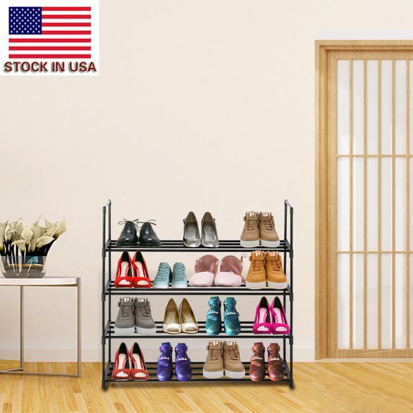 hallway and closet easy to install shoe rack shoe storage rack 2 set 4 tiers shoe rack shoes tower shelf storage organizer
hallway and closet easy to install shoe rack shoe storage rack 2 set 4 tiers shoe rack shoes tower shelf storage organizer