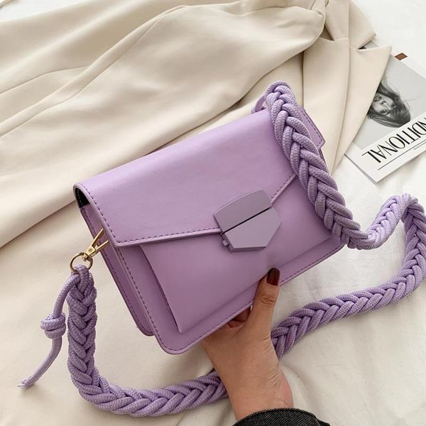 women candy color crossbody bags small square shoulder handbags female purse classic elegant crossbody shoulder bag
women candy color crossbody bags small square shoulder handbags female purse classic elegant crossbody shoulder bag