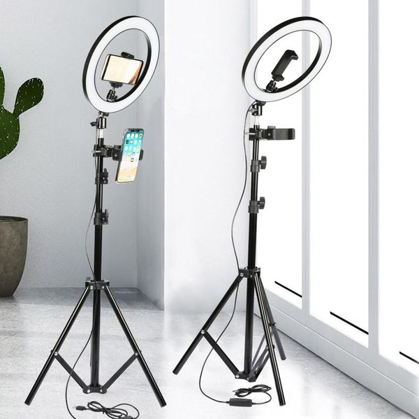 pgraphy selfie stick ring light 55/110/160/190cm tripod led makeup ring lamp usb plug live stream youtube video ringlight
pgraphy selfie stick ring light 55/110/160/190cm tripod led makeup ring lamp usb plug live stream youtube video ringlight