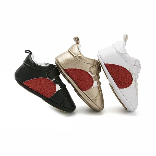 baby shoes boys girls breathable heart print shoes sneakers soft soled first walkers toddler soft anti-slip new #420
baby shoes boys girls breathable heart print shoes sneakers soft soled first walkers toddler soft anti-slip new #420