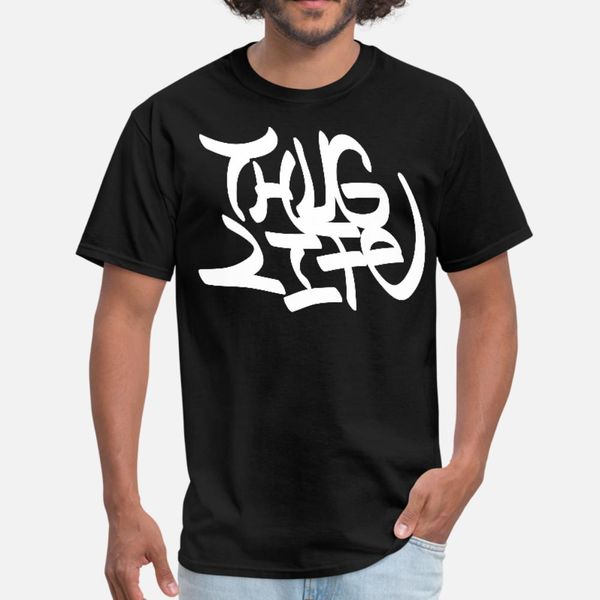 thug life t shirt men customize 100% cotton round collar standard anti-wrinkle comfortable summer style leisure shirt
thug life t shirt men customize 100% cotton round collar standard anti-wrinkle comfortable summer style leisure shirt