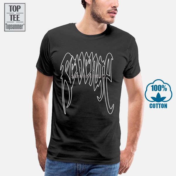 revenge xxxtentacion t shirt men cotton tee shirt hispter rapper size t shirts 2018 brand clothes slim fit printing
revenge xxxtentacion t shirt men cotton tee shirt hispter rapper size t shirts 2018 brand clothes slim fit printing