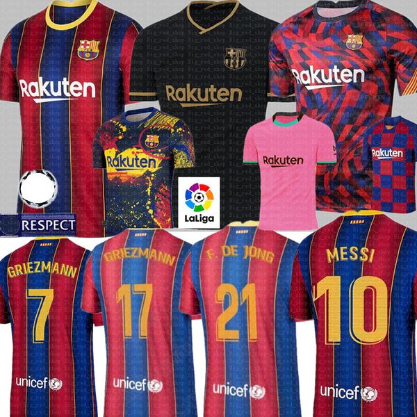 2020 messi 2021 barcelona soccer jersey griezmann f. de jong ansu fati coutinho piqué suárez maillots de football shirt soccer jerseys, Black;yellow 
2020 messi 2021 barcelona soccer jersey griezmann f. de jong ansu fati coutinho piqué suárez maillots de football shirt soccer jerseys, Black;yellow