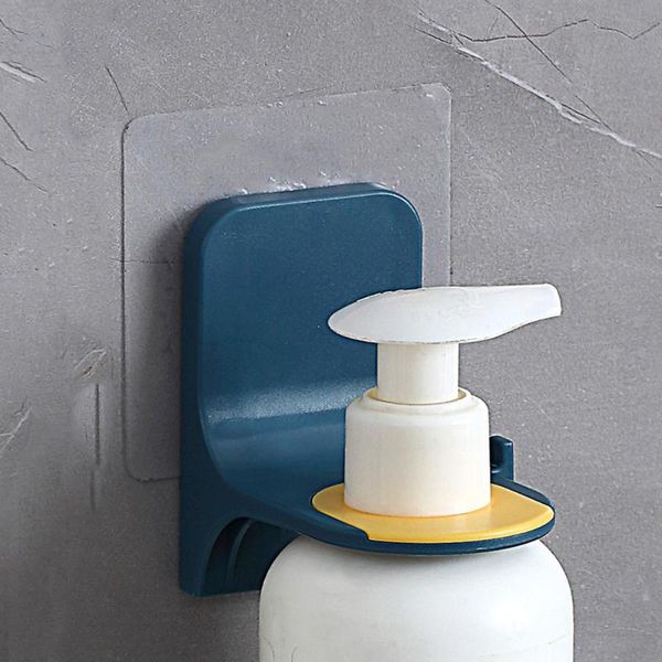 hooks & rails kitchen bathroom wall mounted hook shower gel rack liquid soap holder sanitizer shampoo bottle shelf strong
hooks & rails kitchen bathroom wall mounted hook shower gel rack liquid soap holder sanitizer shampoo bottle shelf strong
