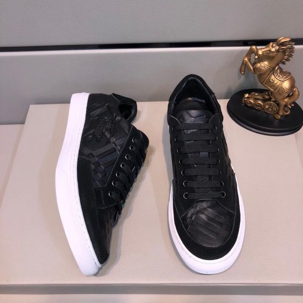 2021a spring and summer new wild sports casual men 's shoes low to help running shoes comfortable breathable shoes ,original box packa, Black
2021a spring and summer new wild sports casual men 's shoes low to help running shoes comfortable breathable shoes ,original box packa, Black