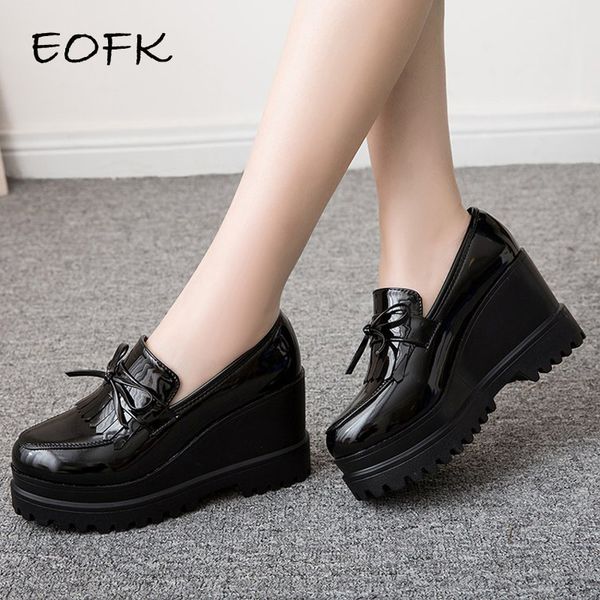 dress shoes eofk women wedges woman high heels casual elegant tassel butterfly knot lady women's pumps black platform heel
dress shoes eofk women wedges woman high heels casual elegant tassel butterfly knot lady women's pumps black platform heel