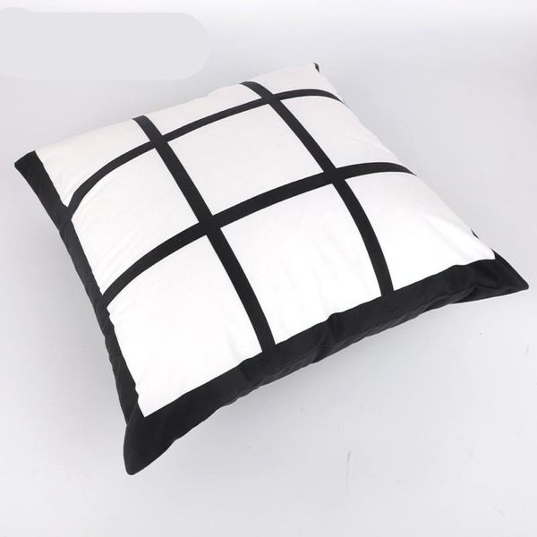 diy pillow case mat nine grids sublimation blanks cushion customized heat transfer pad covers sleeves pillowslip home cars 10 5kr c2
diy pillow case mat nine grids sublimation blanks cushion customized heat transfer pad covers sleeves pillowslip home cars 10 5kr c2