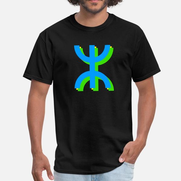 amazigh t shirt men customized cotton o-neck fit anti-wrinkle building spring autumn normal shirt
amazigh t shirt men customized cotton o-neck fit anti-wrinkle building spring autumn normal shirt