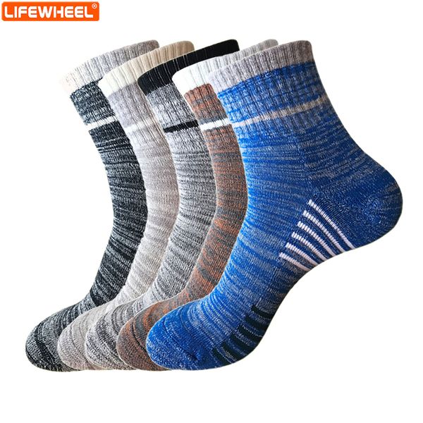 men's socks lifewheel men casual athletic running breathable cotton winter crew short 5 pairs/lot, Black
men's socks lifewheel men casual athletic running breathable cotton winter crew short 5 pairs/lot, Black