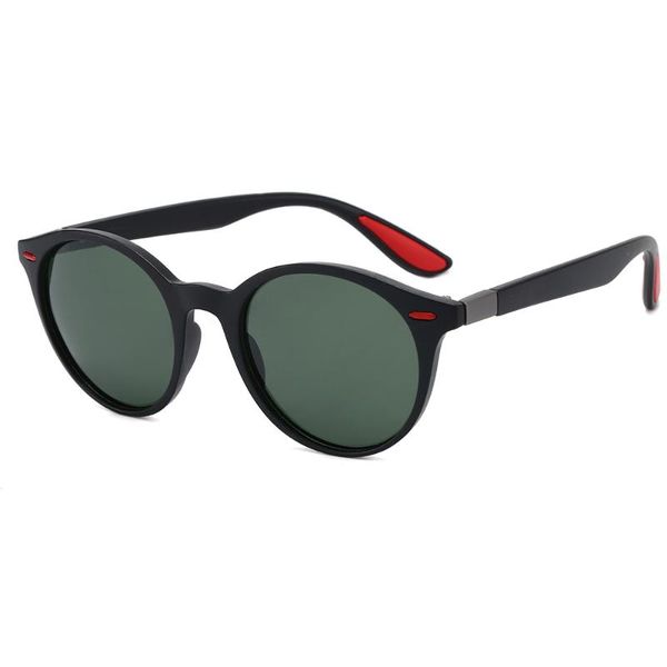 2020 men's polarized brand design sunglasses oval frame men's fishing sunglasses uv400 women's vintage, White;black
2020 men's polarized brand design sunglasses oval frame men's fishing sunglasses uv400 women's vintage, White;black