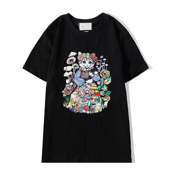 20ss fashion t shirts for mens women tee shirts with letters animals summer novelty t-shirt men women clothing s-2xl, White;black
20ss fashion t shirts for mens women tee shirts with letters animals summer novelty t-shirt men women clothing s-2xl, White;black