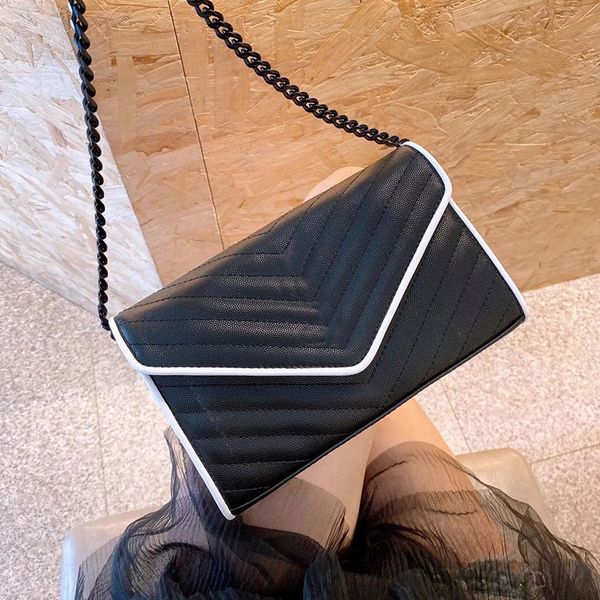 high crossbody handbag ladies chain wallet red envelope bag classic quality shoulder purse ball leather fabric
high crossbody handbag ladies chain wallet red envelope bag classic quality shoulder purse ball leather fabric
