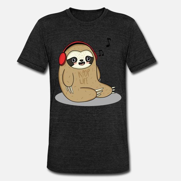 k pop korea music sloth ghetto blaster t shirt men custom tee shirt o-neck gents anti-wrinkle authentic summer style standard shirt
k pop korea music sloth ghetto blaster t shirt men custom tee shirt o-neck gents anti-wrinkle authentic summer style standard shirt