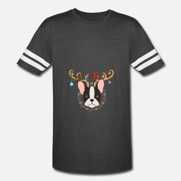 french bulldog christmas reindeer antler gift t shirt men customized cotton plus size 3xl outfit graphic fashion spring autumn shirt
french bulldog christmas reindeer antler gift t shirt men customized cotton plus size 3xl outfit graphic fashion spring autumn shirt