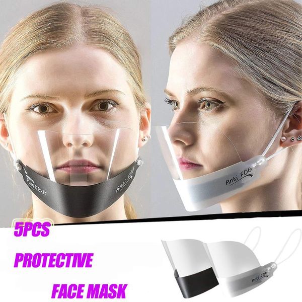5 штук прозрачные взрослые fasemask многоразовый моющийся fase maskes для germ защиты дышащий мода флаг бандана шарф, Black
5 штук прозрачные взрослые fasemask многоразовый моющийся fase maskes для germ защиты дышащий мода флаг бандана шарф, Black